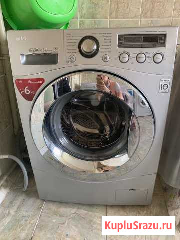 Стиральная машина Серпухов - изображение 1
