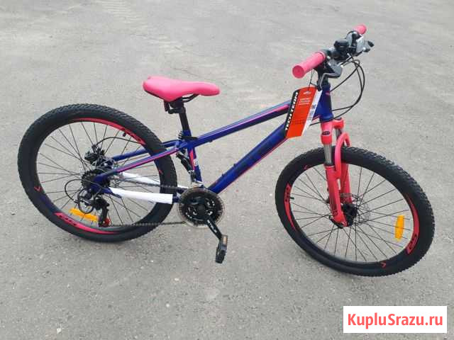 Stels подростковый 400MD.новые Обухово - изображение 1