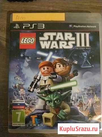 Игры на sony playstation 3 (ps3, пс3, плойка) Котельники - изображение 1