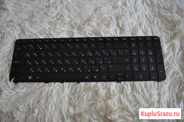 Клавиатура для ноутбука HP Dv7-4121er Подольск - изображение 1