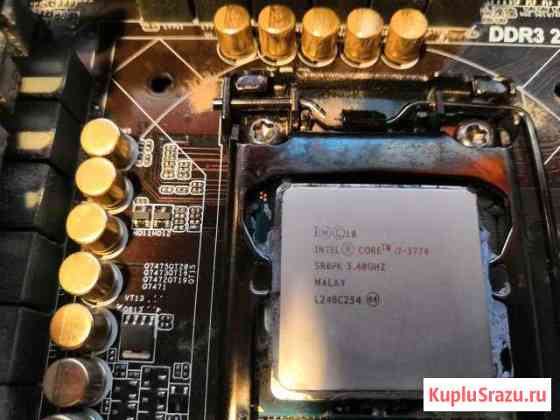 I7 3770 Воскресенское