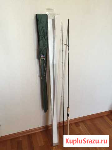 Спиннинг Daiwa Phantom Trout 902 MRS Одинцово - изображение 1
