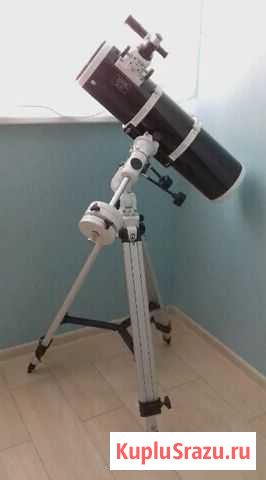 Телескоп Sky-Watcher 15075EQ3-2 Орехово-Зуево - изображение 1