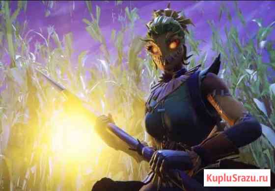 Тренер по Fortnite (контроллер ) Красногорск