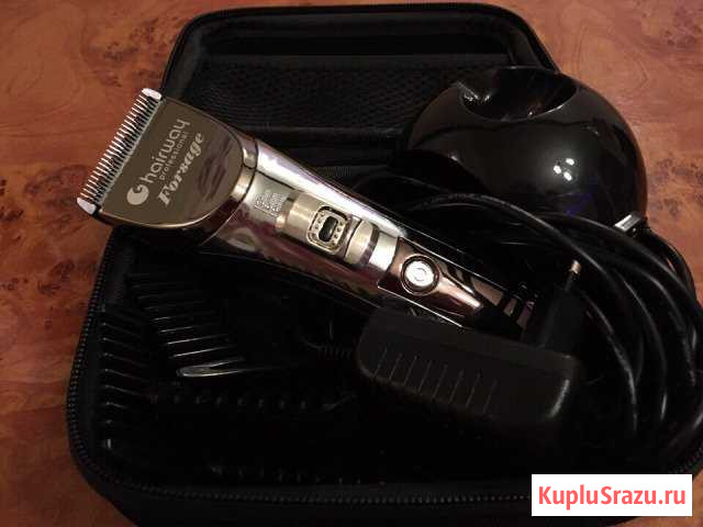 Машинка для стрижки профессиональная Санкт-Петербург - изображение 1