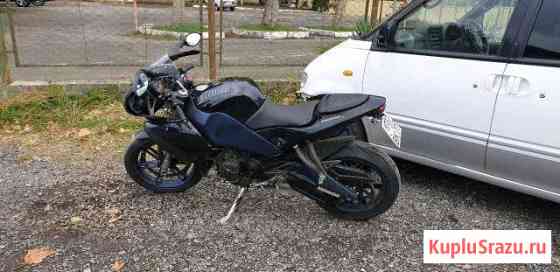 Buell 1125r Сочи