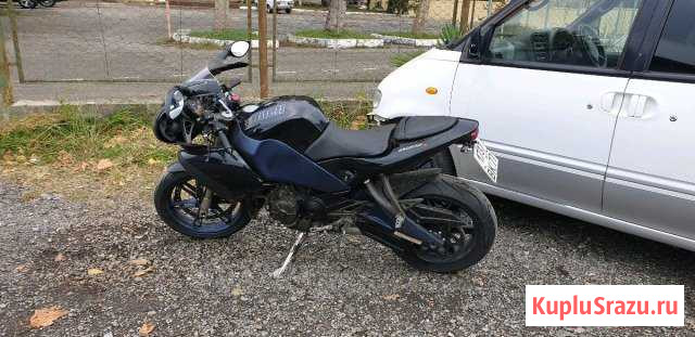 Buell 1125r Сочи - изображение 1