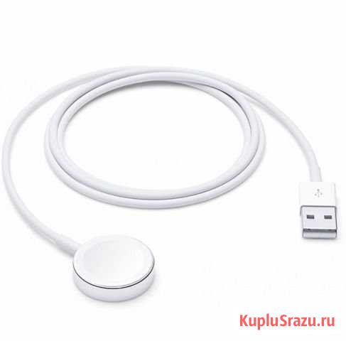 Зарядка для Apple Watch Москва - изображение 1
