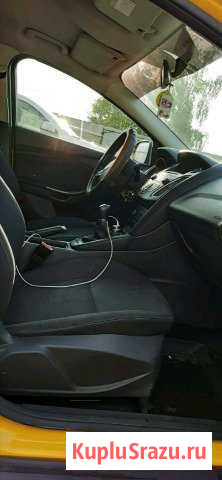 Ford Focus 1.6 МТ, 2015, универсал Ивантеевка - изображение 1