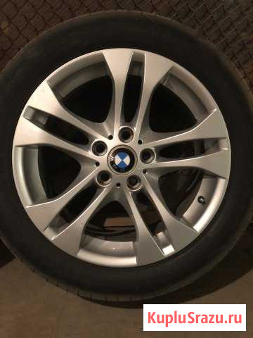 Автомобильные Диски R18 на BMW X 3, X 5 Одинцово - изображение 1
