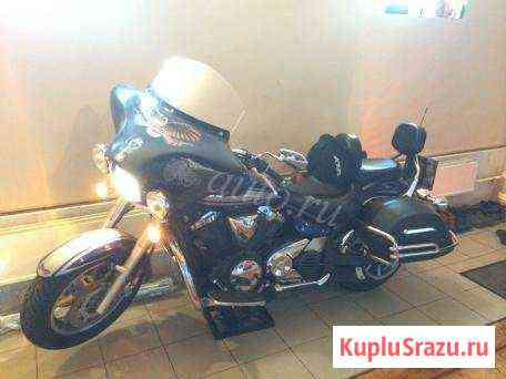 Yamaha xvs 1300 Star Tourer Мытищи