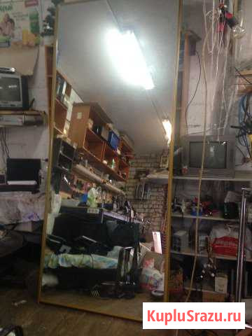 Зеркало 2600/1100 Щёлково - изображение 1