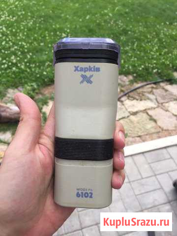 Электробритва Харкiв Санкт-Петербург - изображение 1