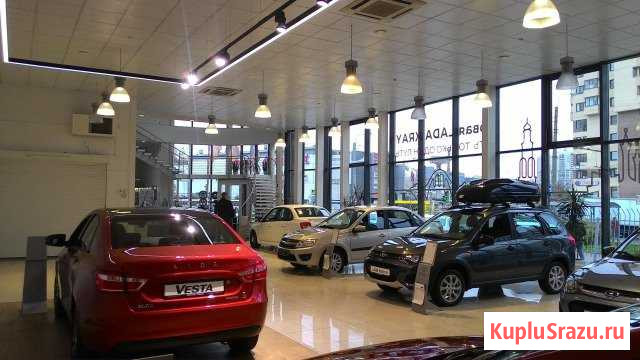 Продам долю в успешном автосалоне Санкт-Петербург - изображение 1