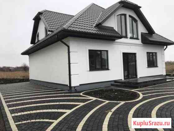 Дом 180 кв.м. на участке 15 сот. Тимашевск