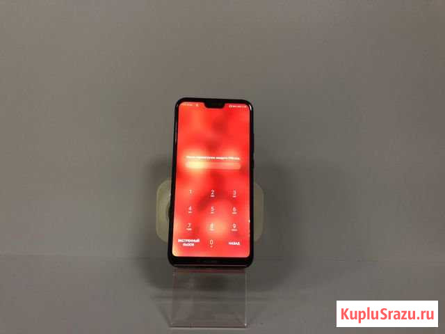 Huawei P20 Lite (к86) Краснодар - изображение 1