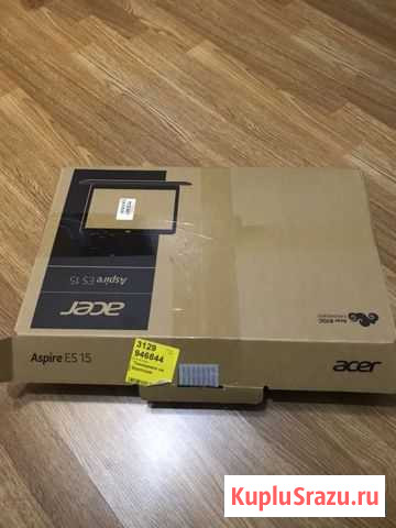 Aceraspier ES 15 Тимашевск - изображение 1