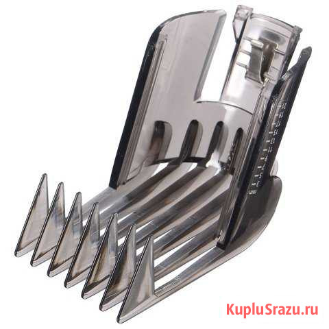 Насадка машинки для стрижки волос Philips 3-21 мм Каменск-Шахтинский - изображение 1