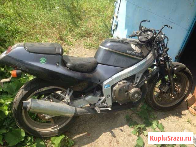 Honda CBR 250RR Тимашевск - изображение 1