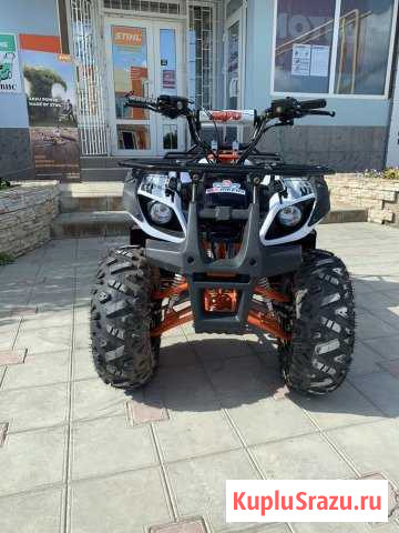 Квадроцикл Kayo Mini Bull-2B Славянск-на-Кубани - изображение 1