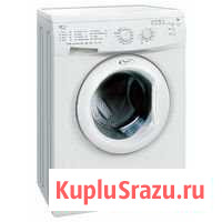Стиральная машина Whirlpool Анапа - изображение 1