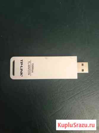 Беспроводной сетевой USB адаптер TP-link Краснодар