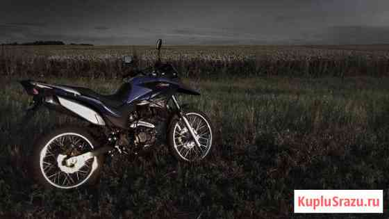 Racer Ranger 200 Глубокий