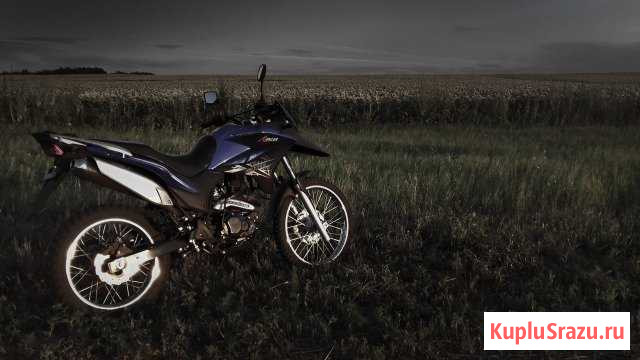 Racer Ranger 200 Глубокий - изображение 1