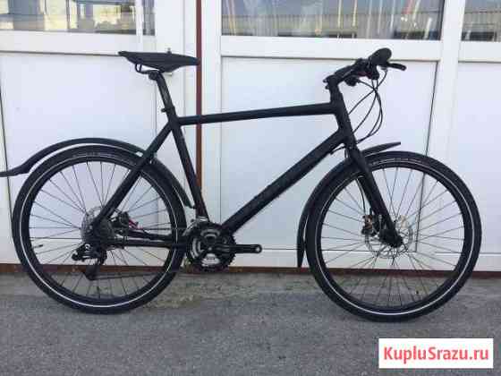 Cannondale Bad Boy Шахты