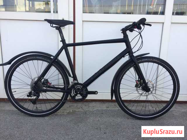 Cannondale Bad Boy Шахты - изображение 1