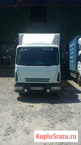 Продаю iveco evrocargo 75 E 170 Пешково - изображение 1
