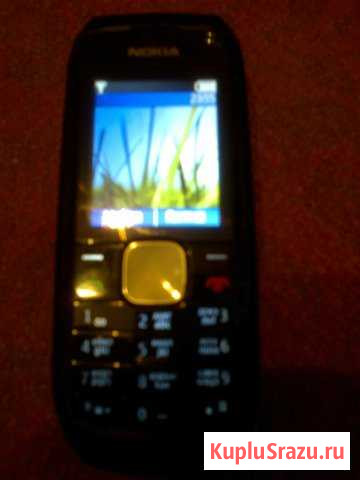 Телефон Nokia 1800 Санкт-Петербург - изображение 1