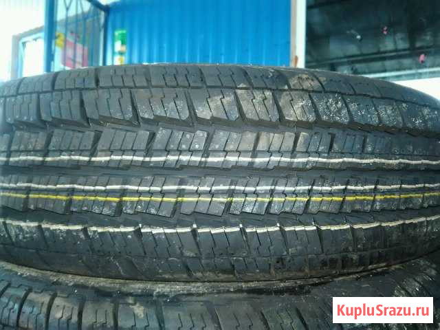 Груз.шина 185/75/R16 Matador (Ведущая Газель) Кропоткин - изображение 1