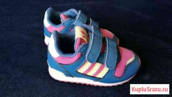 Кроссовки adidas Сочи