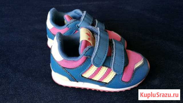 Кроссовки adidas Сочи - изображение 1