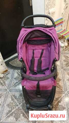 Коляска Britax Белореченск - изображение 1
