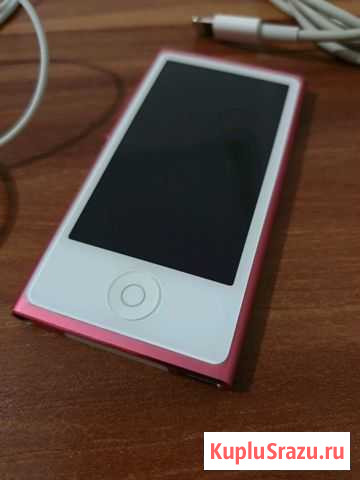 Плеер iPod A1446 nano Краснодар - изображение 1