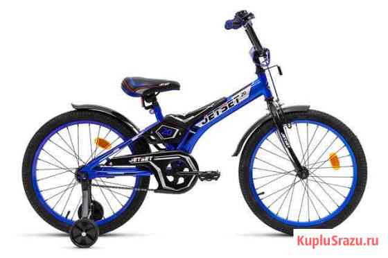 Велосипед jetset GS 20 Афипский