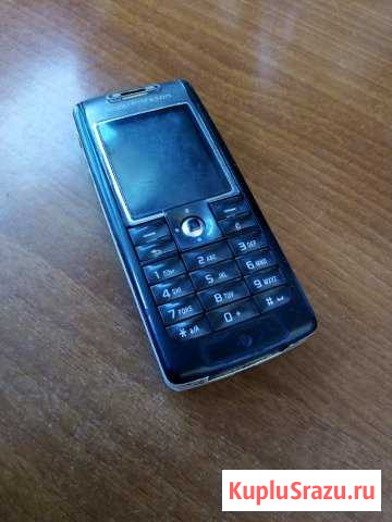 Sony Ericsson T630 Славянск-на-Кубани - изображение 1
