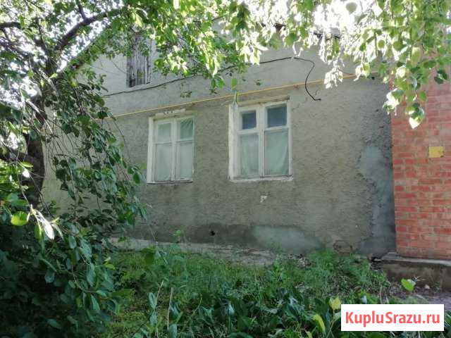 Дом 70 кв.м. на участке 8 сот. Большая Мартыновка - изображение 1