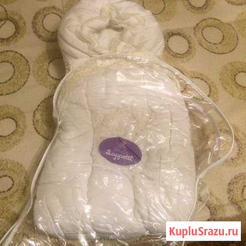 Конверт зимний на выписку Аксай - изображение 1