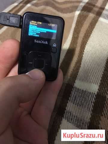 Mp3 плеер SanDisk Sansa Clip+ Ростов-на-Дону - изображение 1