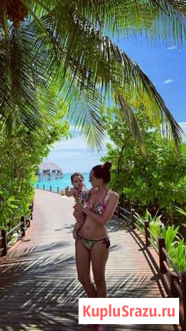 Maldives Malahini Kuda Bandos +All Inclusive Ростов-на-Дону - изображение 1