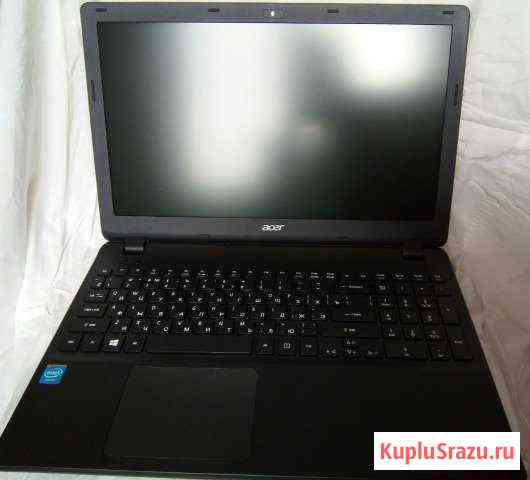 Acer Extensa 2519 Семикаракорск
