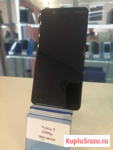Nokia 5 Санкт-Петербург - изображение 1