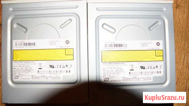 DVD -привод sony Санкт-Петербург - изображение 1