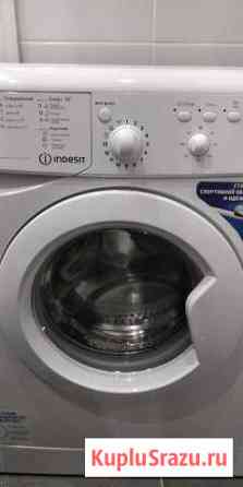 Стиральная машина Indesit iwub 4085 Сочи