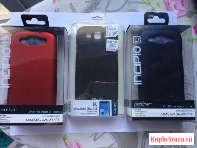 Чехлы для SAMSUNG Новороссийск - изображение 1