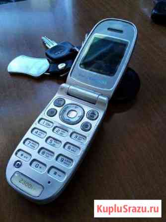 Sony Ericsson Z300I Славянск-на-Кубани