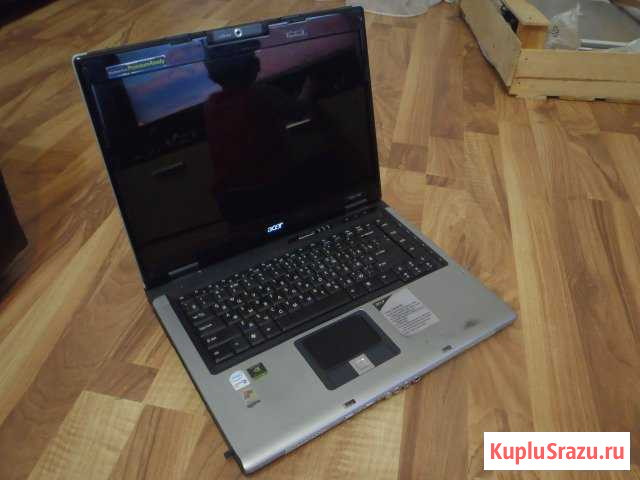 Acer aspire 5680 Славянск-на-Кубани - изображение 1